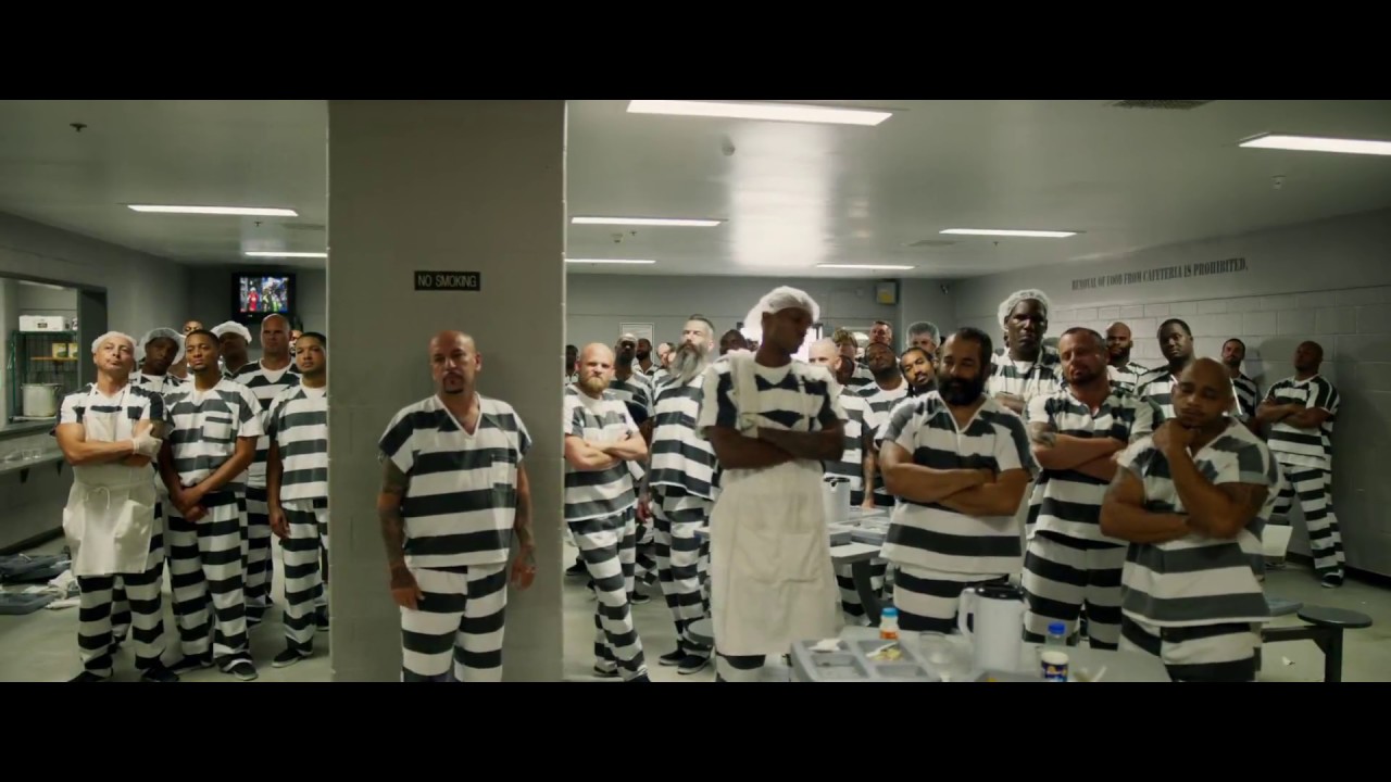 Logan Lucky - George R R Martin demands