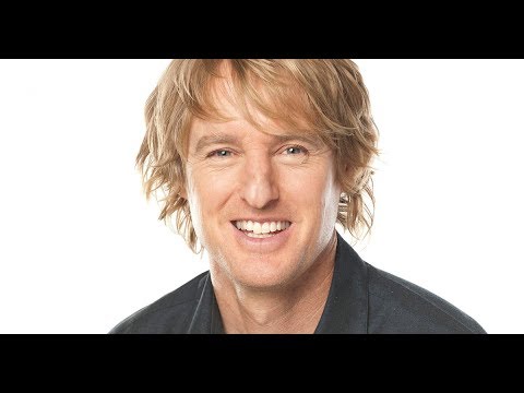Top 10 Owen Wilson Movies