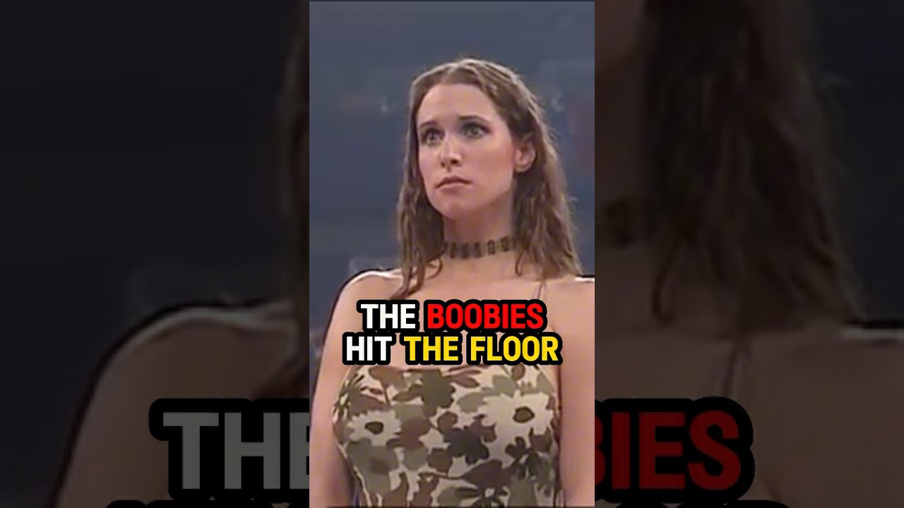 Stephanie McMahon VS Everyone #shorts #wwe