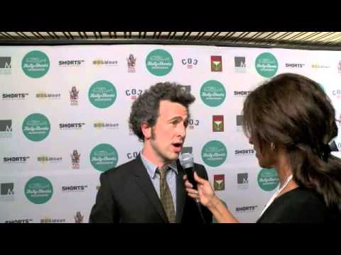 Indie Entertainment News - Ethan Sandler
