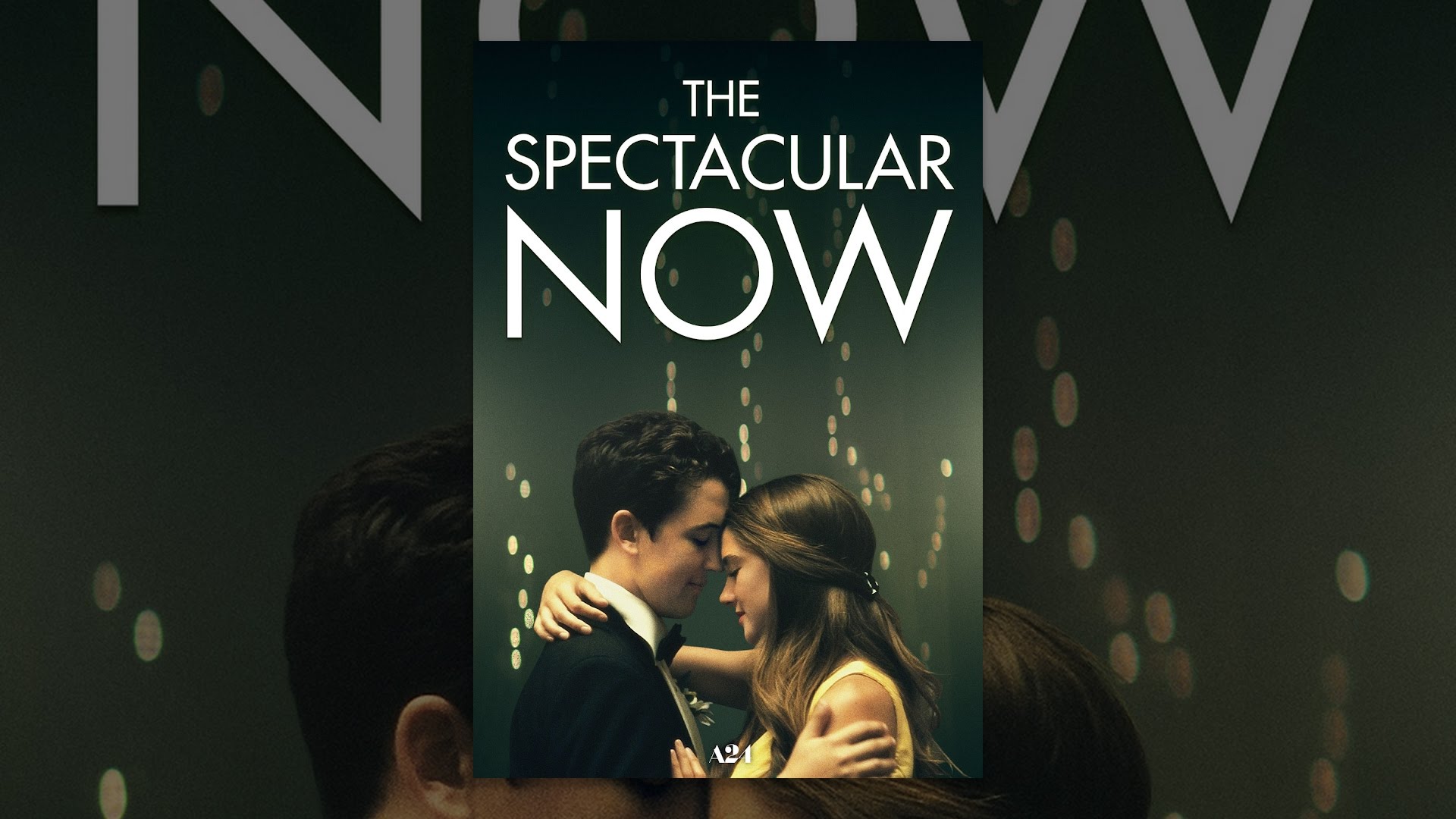 The Spectacular Now (TV Edit)