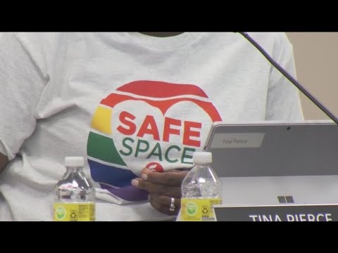 Columbus school board fires back at state LGBTQ resolution