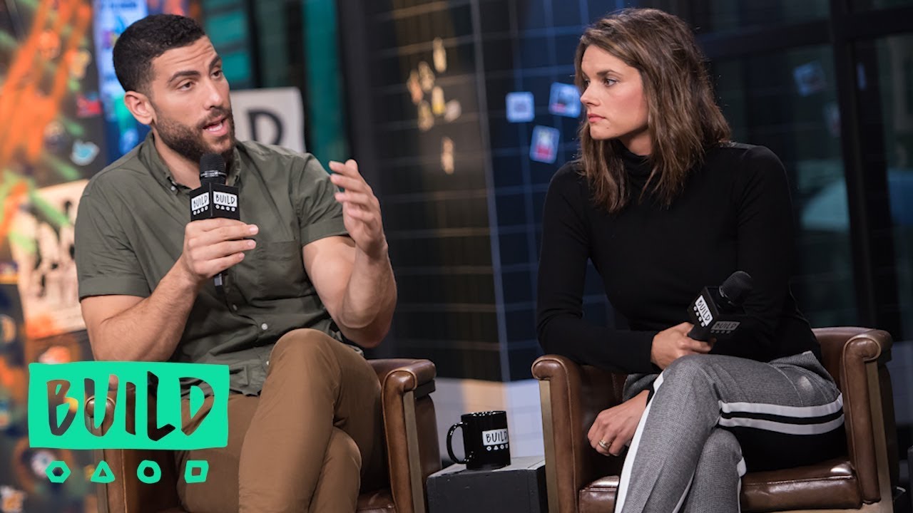 Zeeko Zaki Weighs In On Middle Eastern Representation In Television
