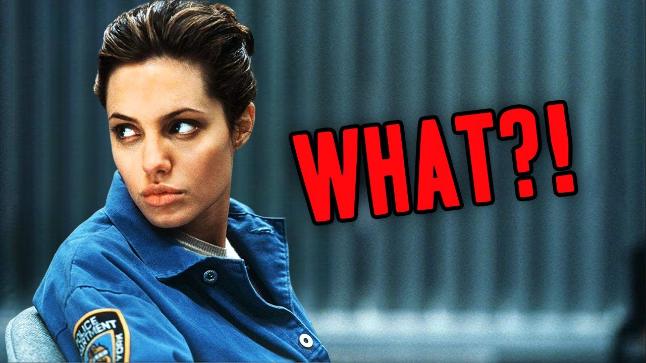 What Happened To The Bone Collector?