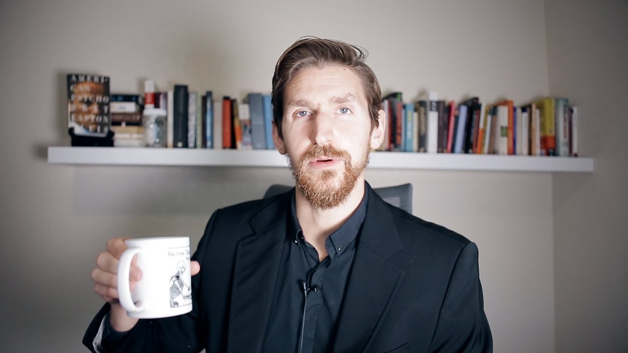 American Psycho - Bret Easton Ellis BOOK REVIEW