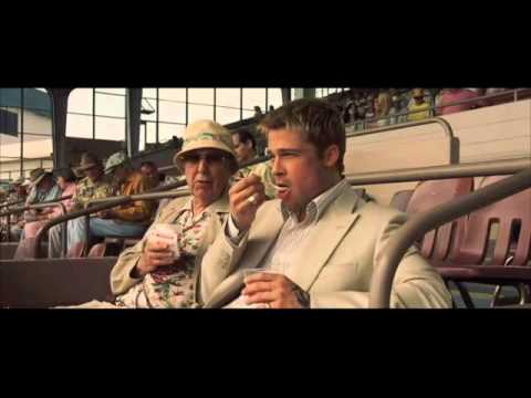 Ocean's Eleven - Recruiting Saul