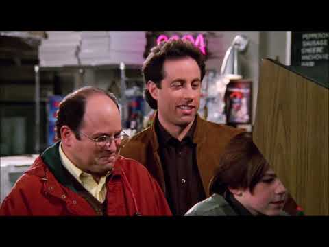Drake Bell on Seinfeld