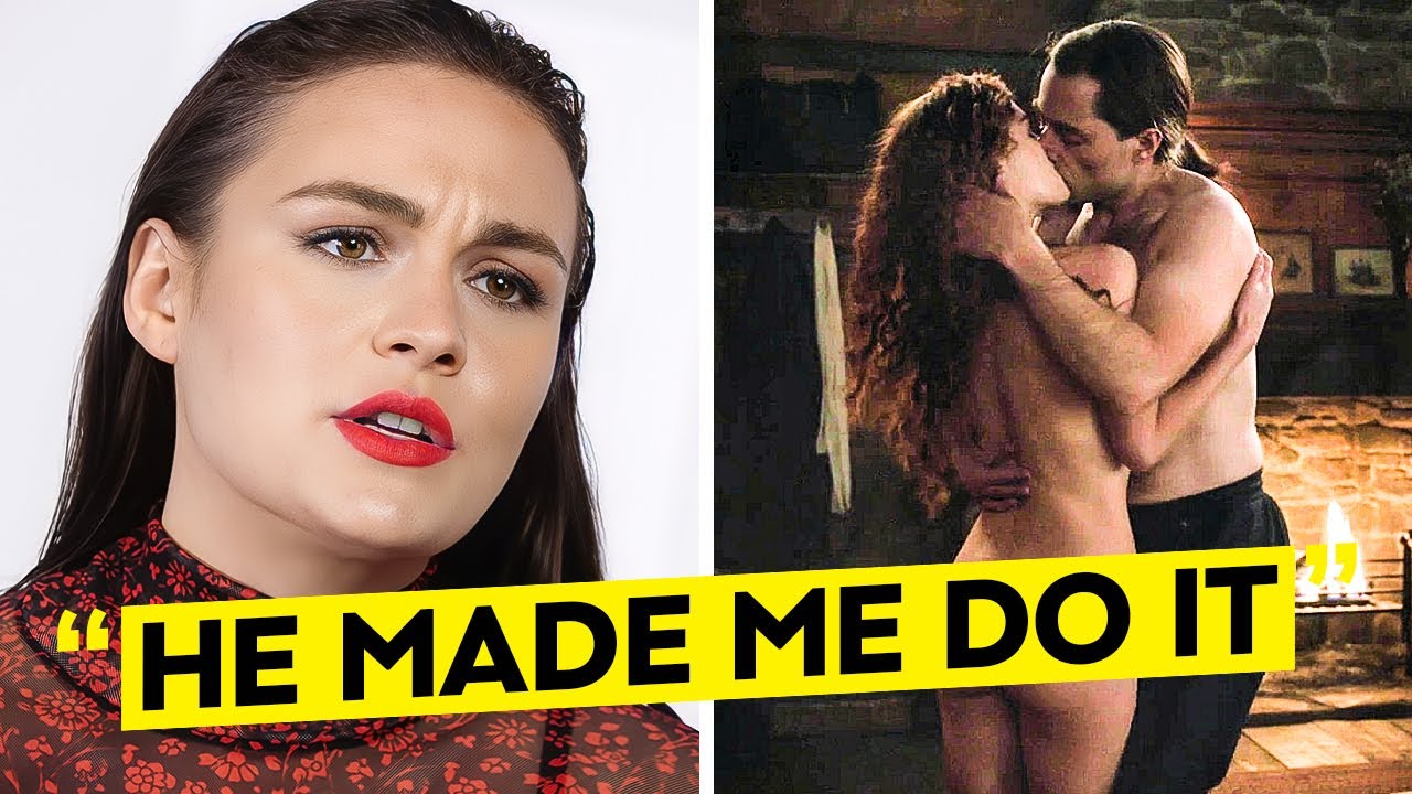 Sophie Skelton FACTS Fans Did NOT Know..