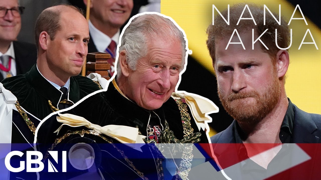Royal Family to UNITE over Christmas as Meghan and Harry stay away from Sandringham