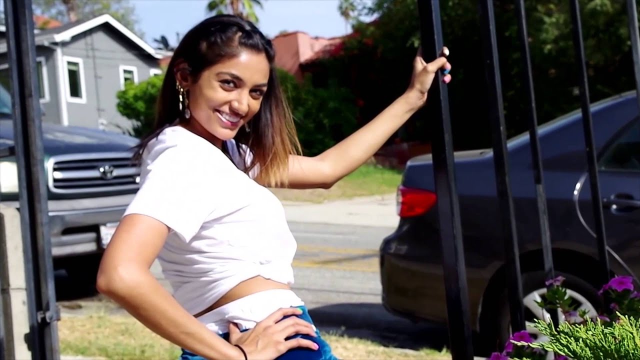 Granny Panties Commercial