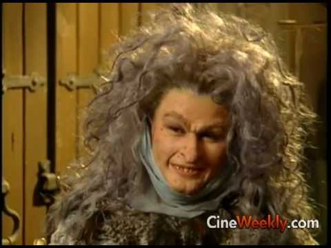 Robin Hood: Men in Tights - Behind-the-Scenes