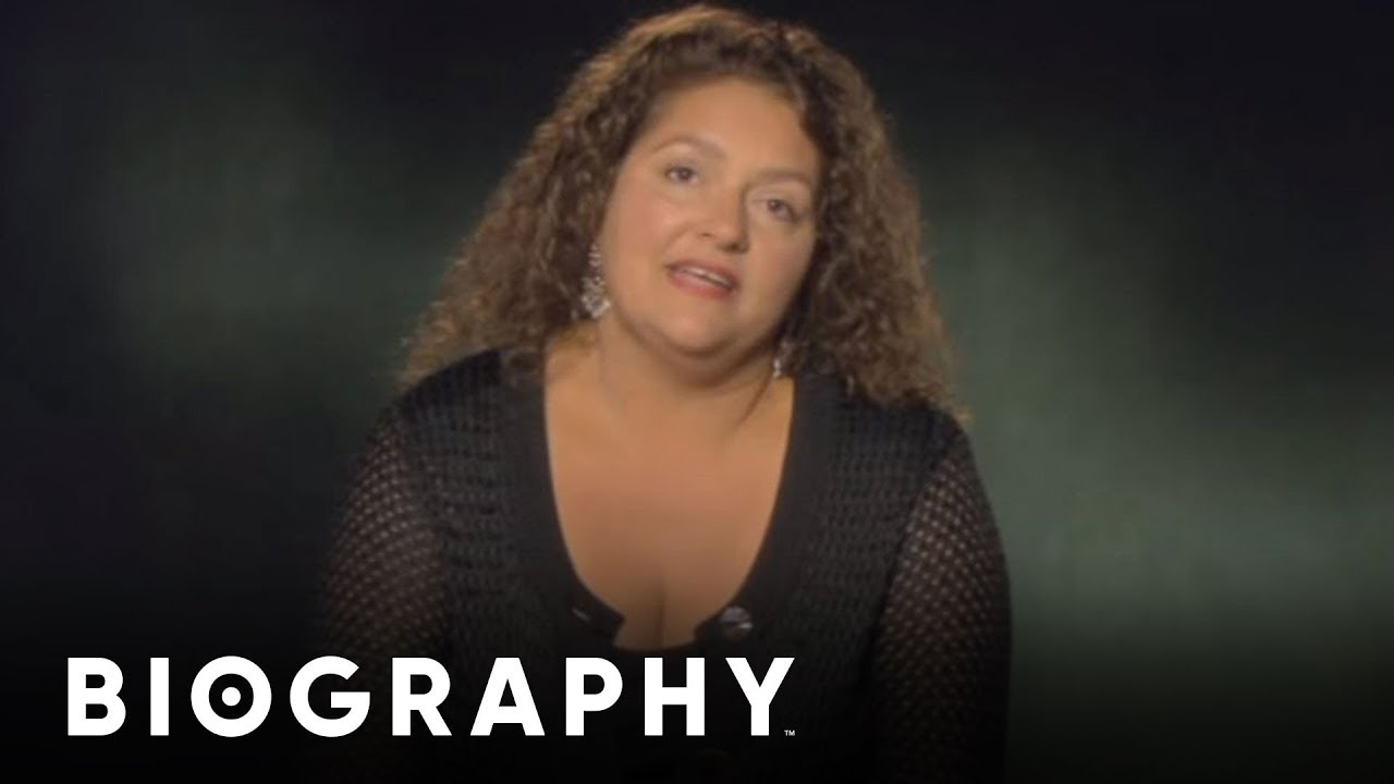 Aida Turturro: Celebrity Ghost Stories | Biography