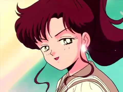Sailor Jupiter First Appearance