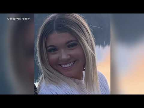 Kaylee Goncalves' parents share new details about Idaho murders victim