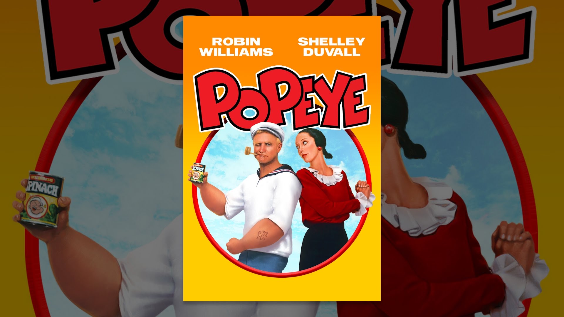 Popeye