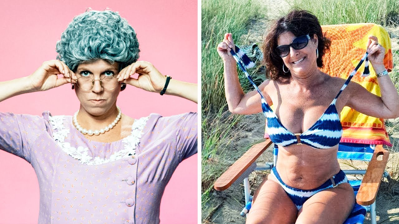 Mama's Family (1983 vs 2023) Cast: Then and Now