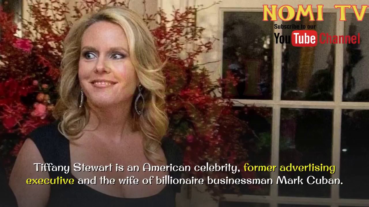 Tiffany Stewart Biography