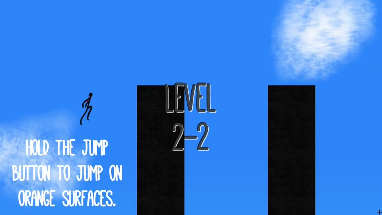 Red Tie Runner Speedrun 34:47