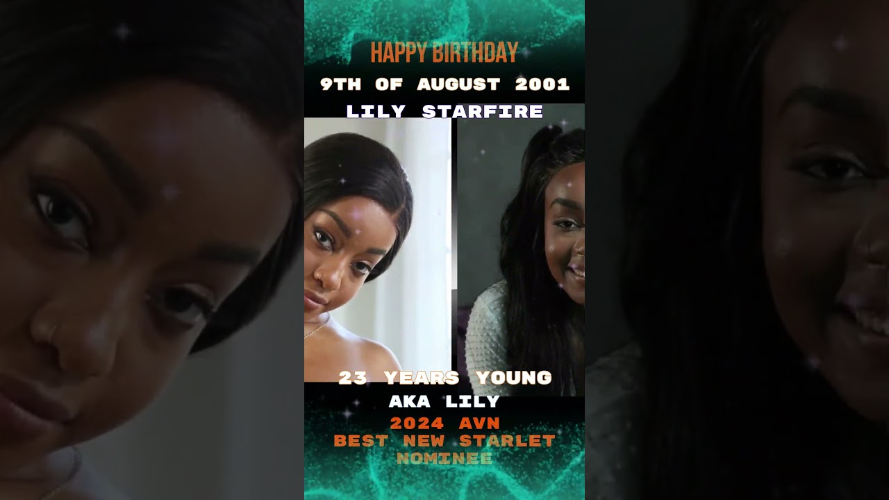 August 9th: A Fun Star's Birthday! Who is it Today? #birthday