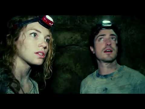 As Above, So Below Official Trailer #1 2014 Ben Feldman Horror Movie HD