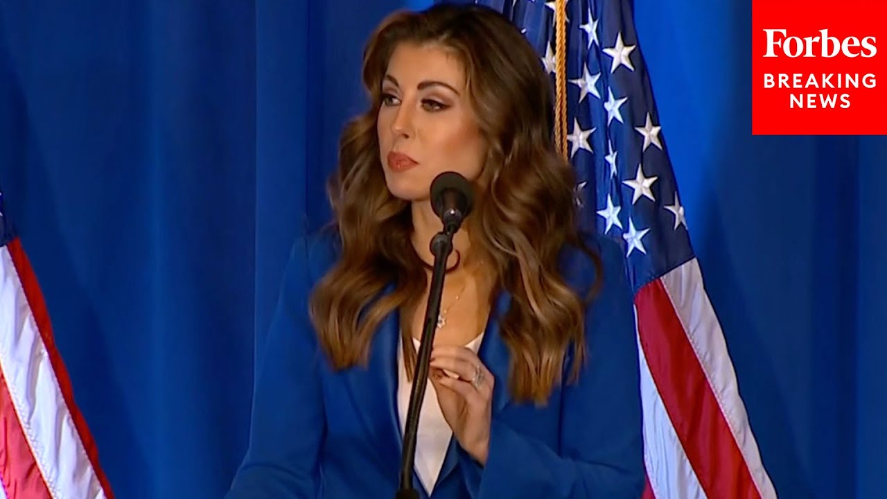 'The Truth Hurts': Morgan Ortagus Excoriates Biden's Iran Policy After Hamas Attack On Israel