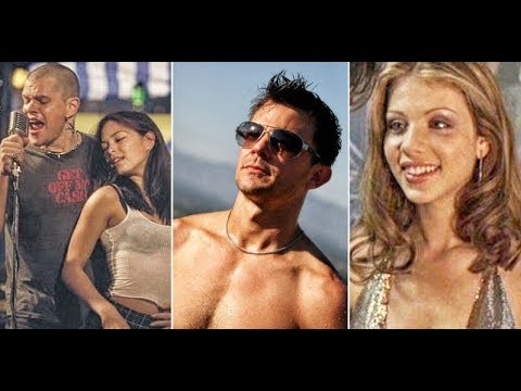 What Look Like Cast Of EuroTrip Movie  Than And Now