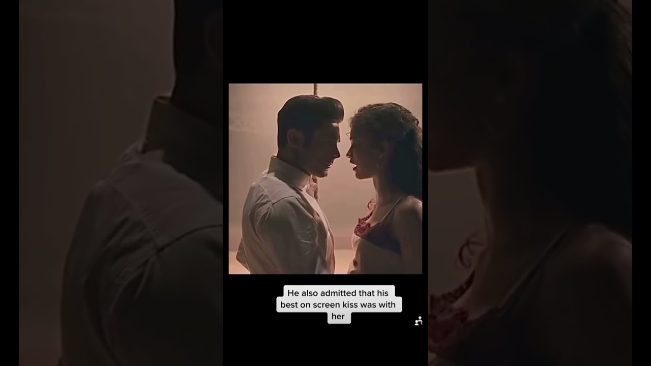 Actors who liked kissing their co-stars😳 #reels #shorts #zendaya
