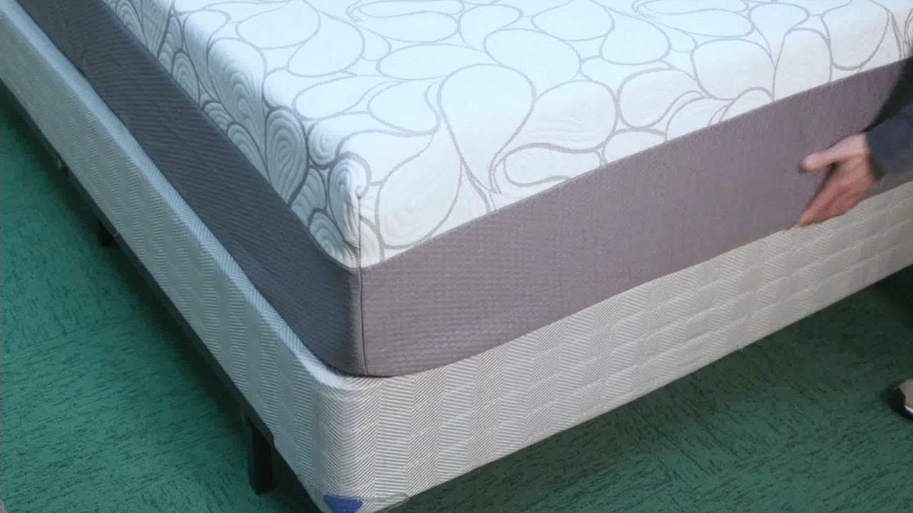 Consumer Reports: Is a box spring really necessary?