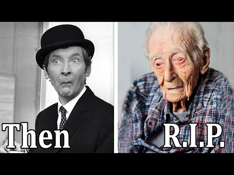 Carry On (1958) Cast THEN AND NOW 2023, All the cast members died tragically!!