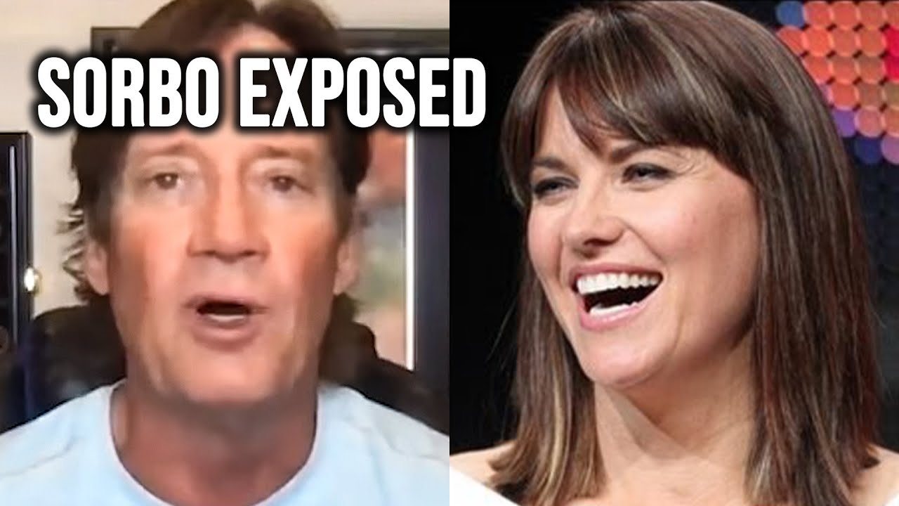 'Hercules' Star Kevin Sorbo CALLED OUT By Lucy Lawless After Kamala Attack