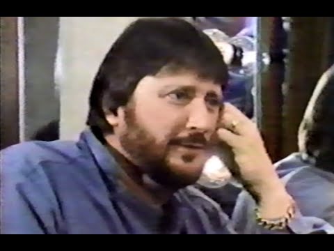Denny Doherty - The Fifth Estate (CBC, 1985)