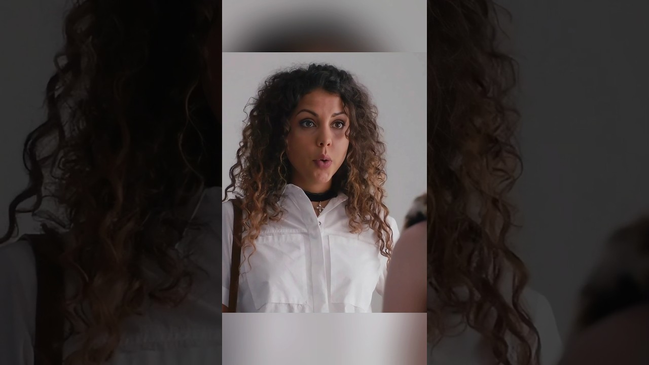 A bratty girl scared off every nanny—until one finally taught her a lesson | Workin' Moms