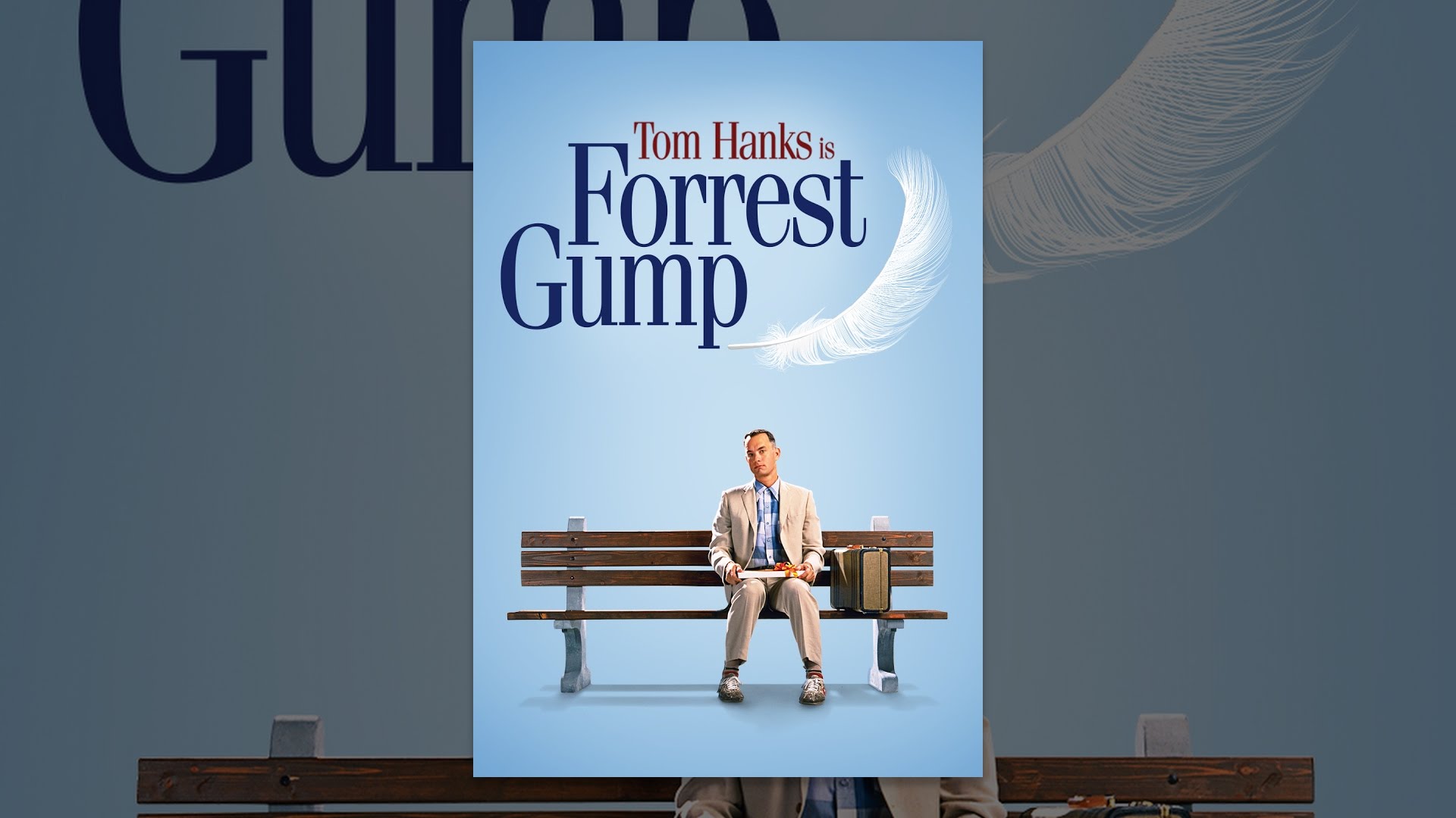 Forrest Gump