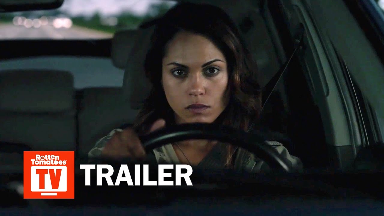 Hightown Season 1 Trailer | Rotten Tomatoes TV