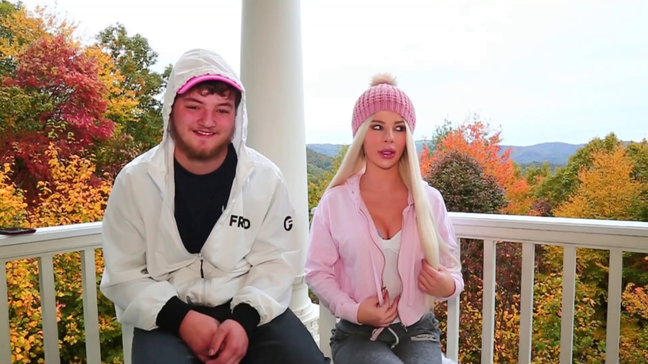 Porn Stars brother responds to questions regarding sisters career!