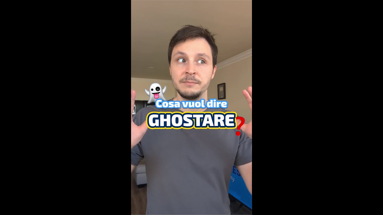 👻 Ghostare?!