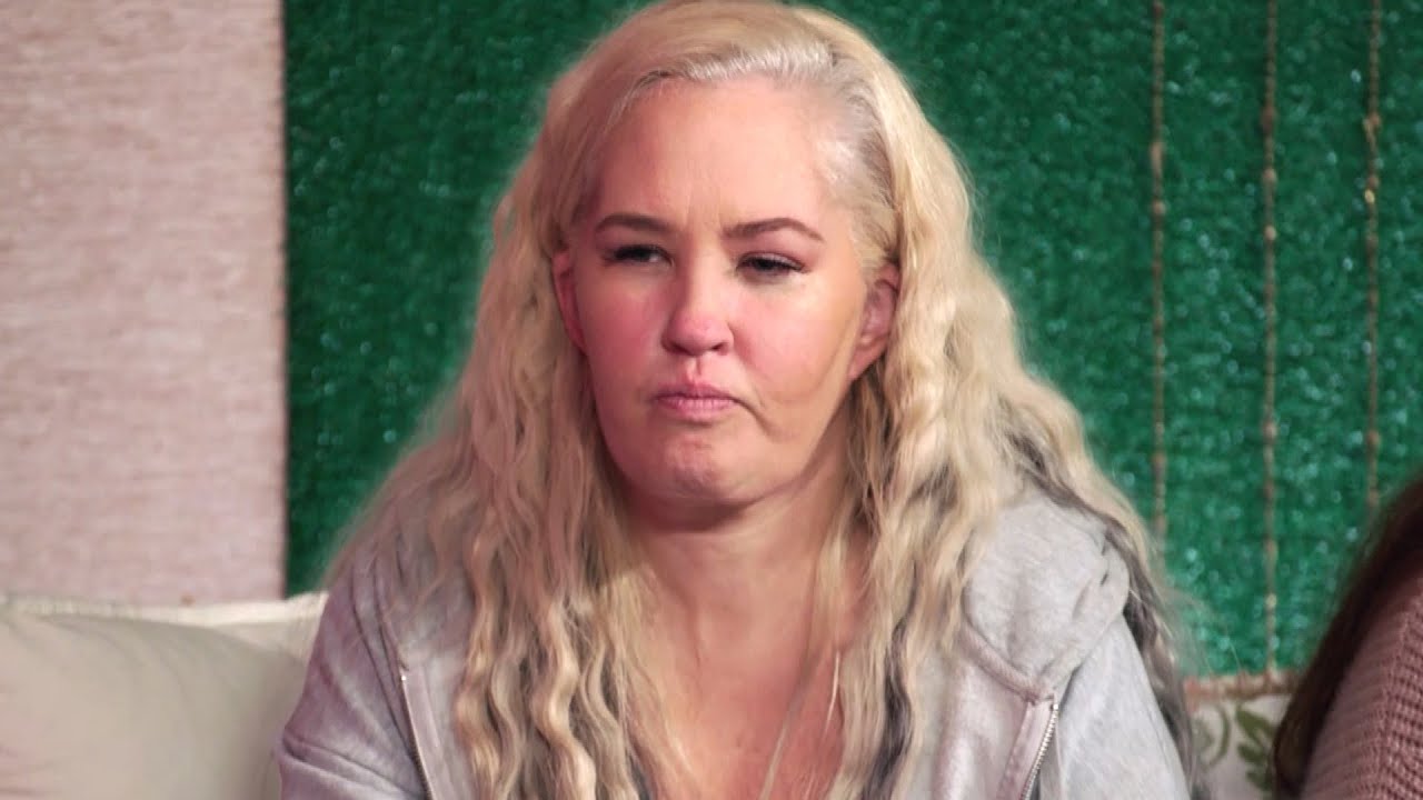 Mama June: Family Crisis OFFICIAL TRAILER (2025)