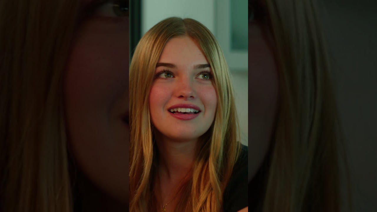 New episode of unreleased content with Mia Talerico is out now! #goodluckcharlie #disney