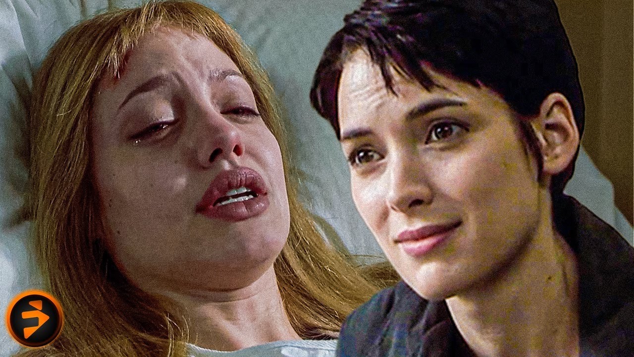 Susanna and Lisa’s Last Moment Will Make You Cry | GIRL INTERRUPTED