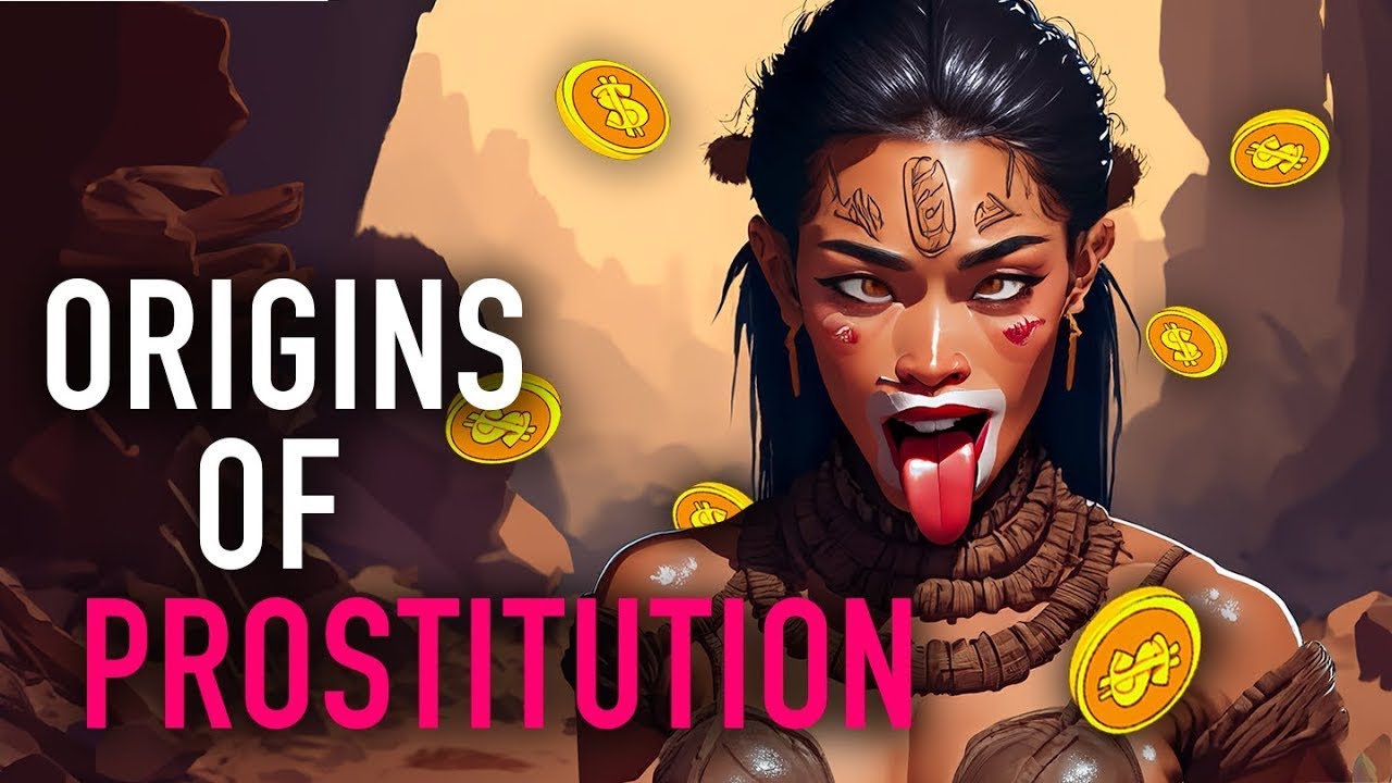 The ENTIRE History Of Prostitution | Documentary