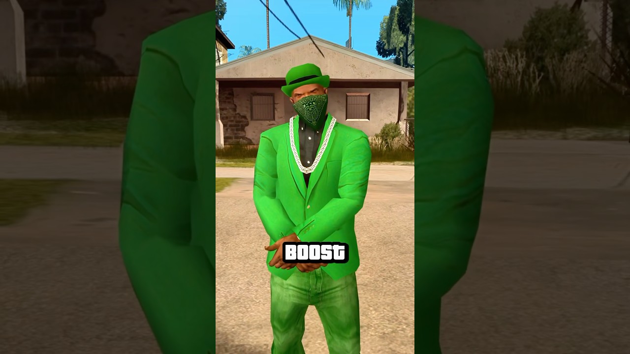 HOW TO MAXIMIZE RESPECT AND SEX APPEAL IN GTA SAN ANDREAS 👔💯