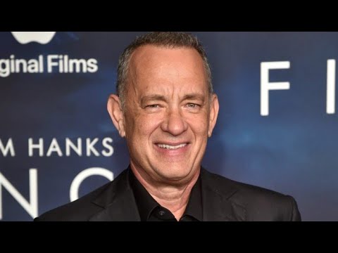 Tom Hanks Speaks On The MLK Assassination