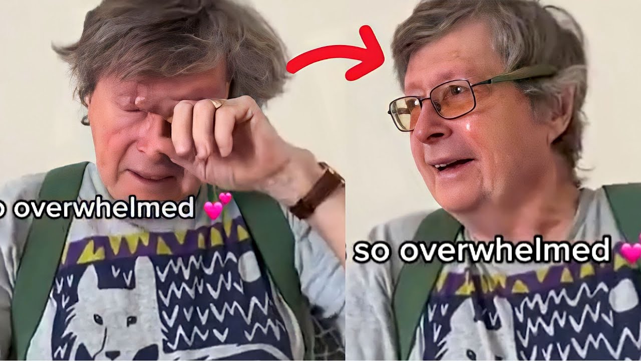One TikTok Changed His Life Forever..