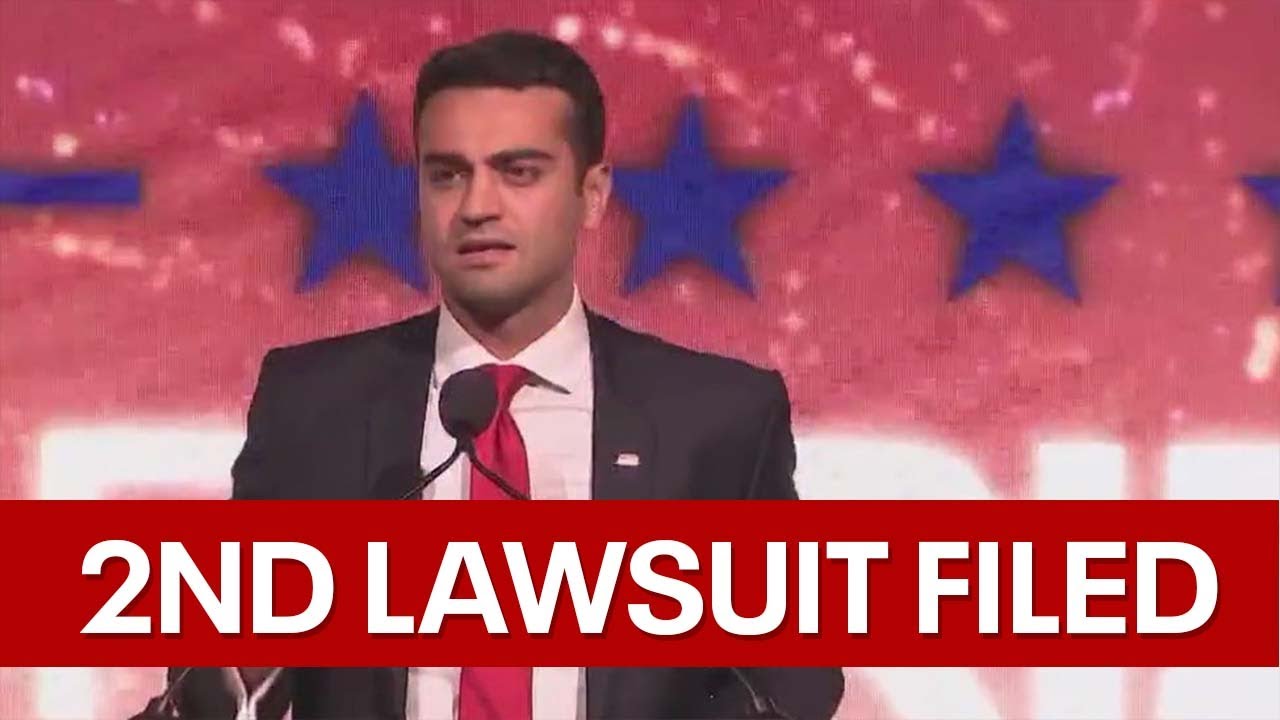 Abe Hamadeh files new lawsuit after 2022 election recount