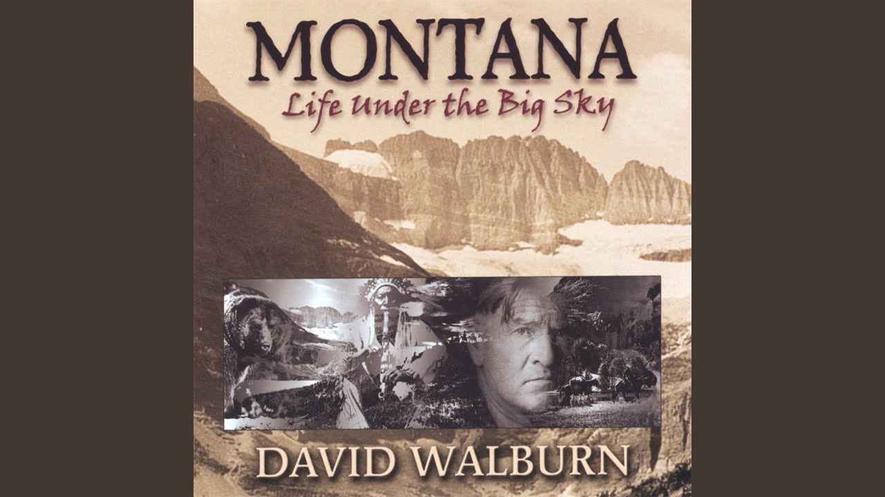 Montana Time