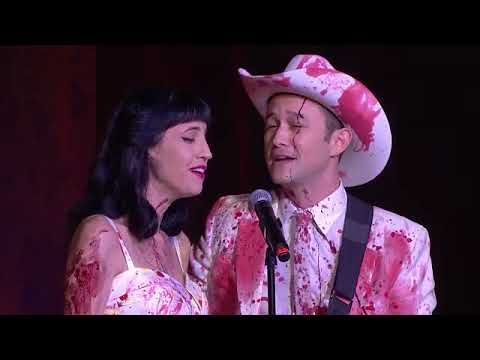 EVENT CAPSULE CLEAN - Hilarity for Charity's 5th Annual Los Angeles Variety Show: Seth Rogen's Hallo