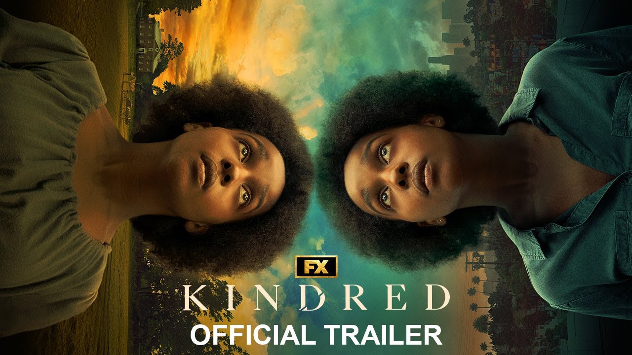 Kindred | Official Trailer | FX