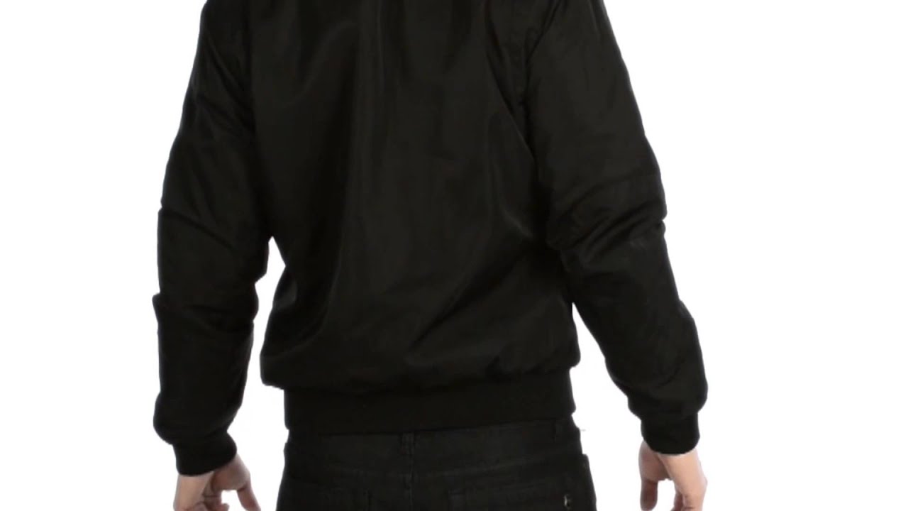 Members Only Iconic Racer Jacket (For Men)
