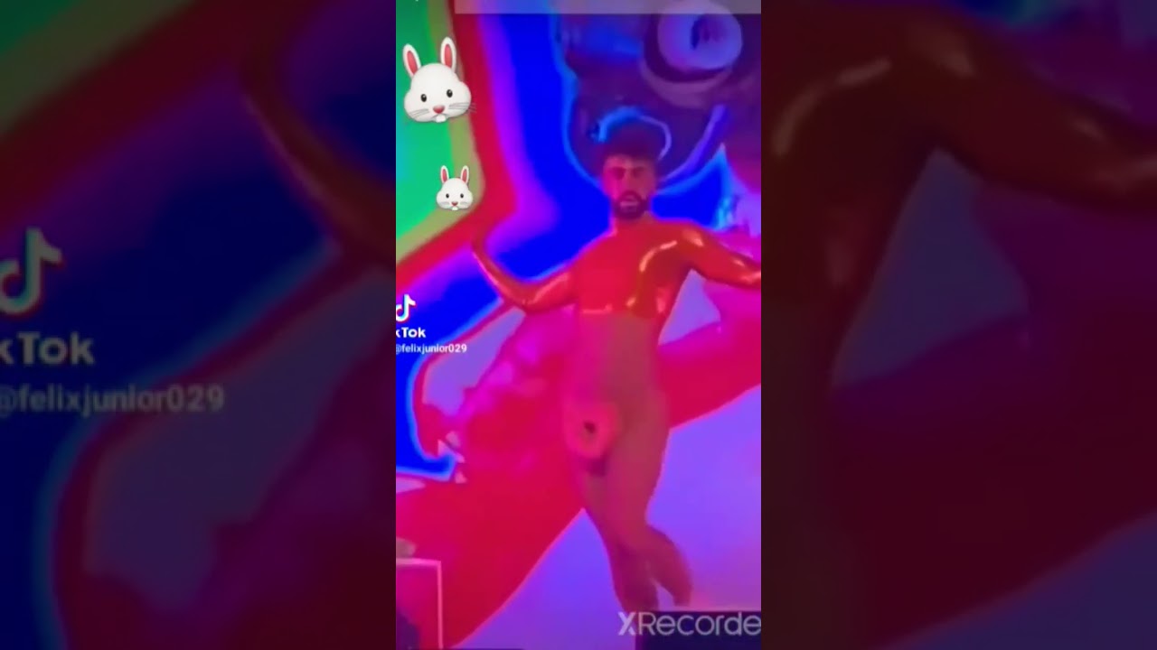 Bad Bunny Gay #badbunny #conejomalo #gay