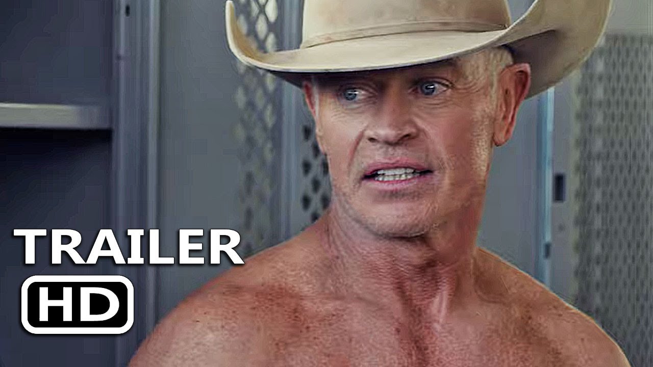 THE LAST RODEO Official Trailer (2025) Neal Mcdonough